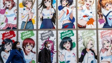 The Perfect Anime Character Match for Your Zodiac