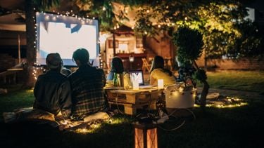 Each Zodiac's Perfect Movie Night Pick