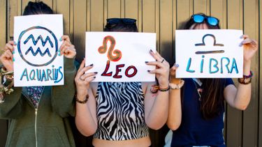 The Best Friend Match For Each Zodiac