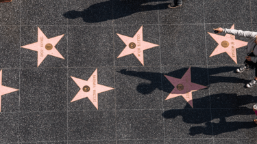 Your Celebrity Zodiac Matches