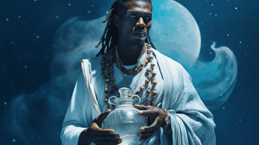 15 Must-Have Items and Activities for Aquarius