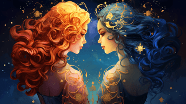 All You Need To Know About the Gemini Zodiac Sign