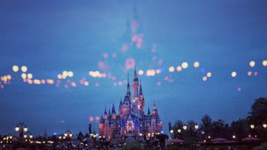 Your Disney Bestie Based On Your Zodiac