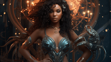 15 Must-Have Items and Activities for Scorpio