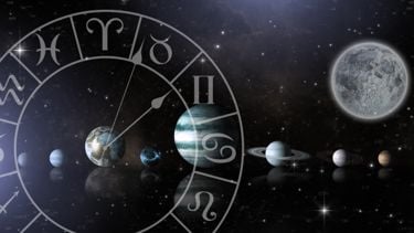 How The Planets Affect the Zodiac