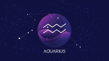 All About The Aquarius Zodiac Sign