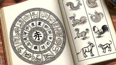 Understanding Lunar New Year Zodiac Cycle