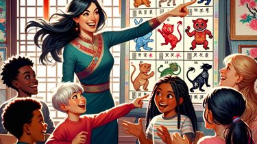 Here Are the Chinese Zodiac Basics You Need to Know
