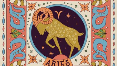 Unveiling the Dynamic Personality Traits of Aries