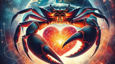 Navigating the Heart of the Crab: Love, Sex, and Compatibility in the World of Cancer