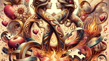 The Gemini Connection: Love, Compatibility and Desire