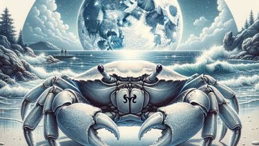 Embracing the Moonlit Path: A Comprehensive Guide to the Cancer Zodiac