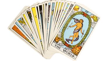 Understanding Tarot Cards: Unveiling the Secrets