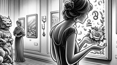 Navigating the Strengths and Weaknesses of a Libra