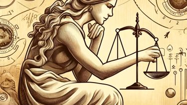 Navigating Libra's Friendships, Family Ties, and Relationships