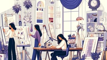 Libra at Work: Mastering Career, Money, and Finance
