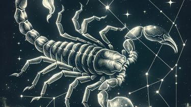 Scorpio's Guide to Financial Mastery