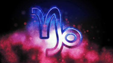 Capricorn and Financial Management
