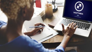 Sagittarius in the Workplace: Navigating Career and Ambitions