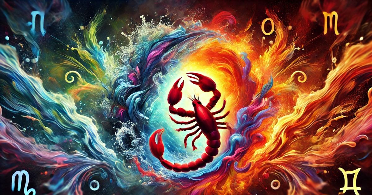 Scorpio-Sagittarius Cusp: The Trailblazers of Transformation - Horoscopist