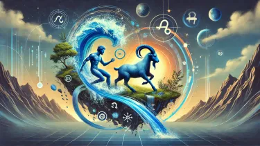 Aquarius and Capricorn Compatibility