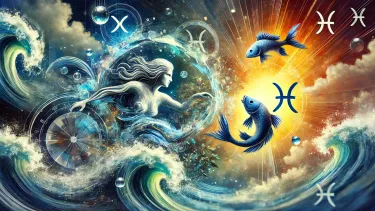 Aquarius and Pisces Compatibility