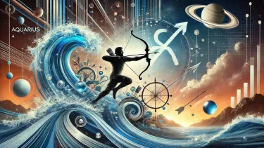 Aquarius and Sagittarius Compatibility