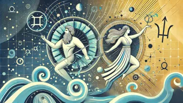 Aquarius and Virgo Compatibility
