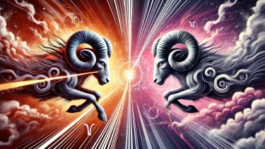 Aries and Aries Compatibility