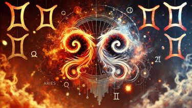 Aries and Gemini Compatibility