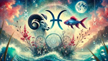 Aries and Pisces Compatibility