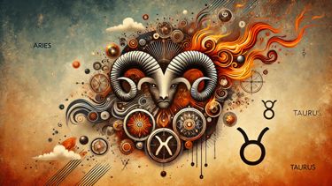 Aries and Taurus Compatibility