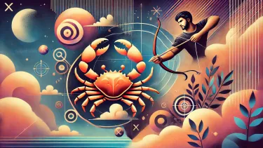Cancer and Sagittarius Compatibility