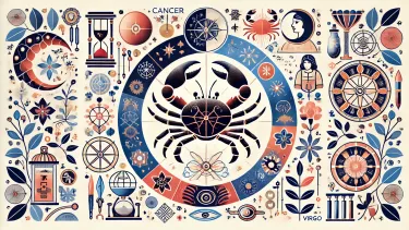 Cancer and Virgo Compatibility