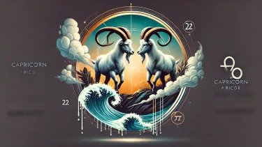 Capricorn and Capricorn Compatibility