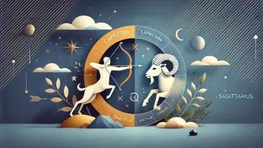 Capricorn and Sagittarius Compatibility
