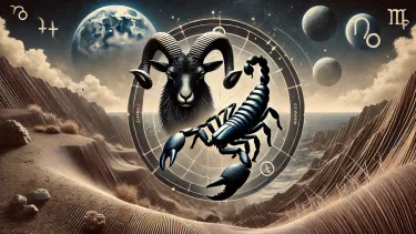 Capricorn and Scorpio Compatibility