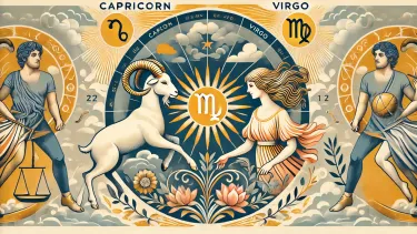 Capricorn and Virgo Compatibility