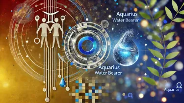 Gemini and Aquarius Compatibility