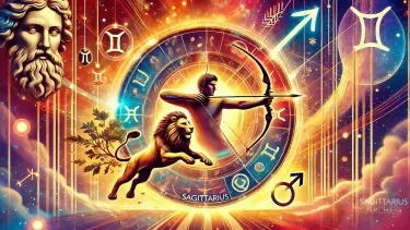 Gemini and Sagittarius Compatibility