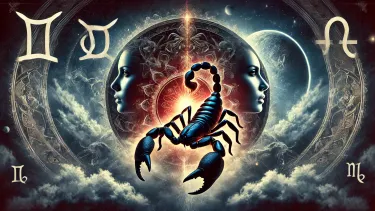 Gemini and Scorpio Compatibility