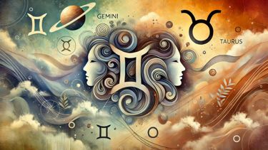 Gemini and Taurus Compatibility