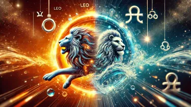 Leo and Aquarius Compatibility