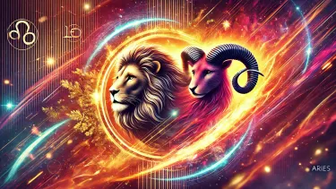 Leo and Aries Compatibility
