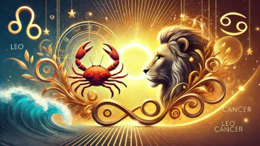 Leo and Cancer Compatibility