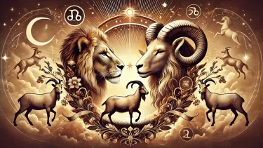 Leo and Capricorn Compatibility
