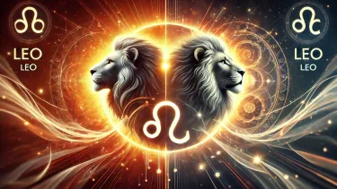 Leo and Leo Compatiblity