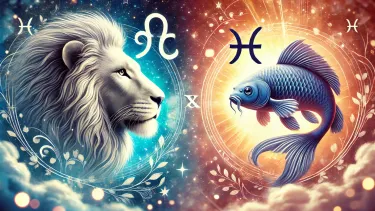 Leo and Pisces Compatibility
