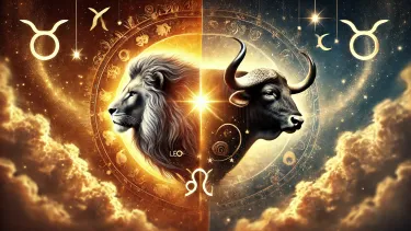 Leo and Taurus Compatibility