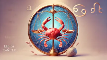 Libra and Cancer Compatibility